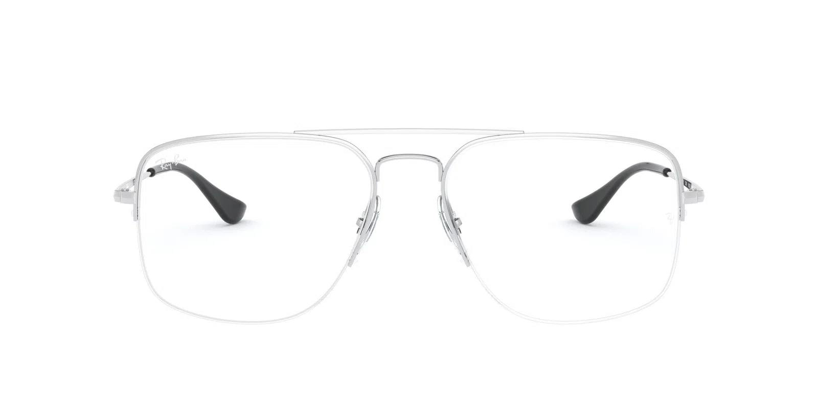 Ray-Ban The General Gaze 6441 Eyeglasses - view 11